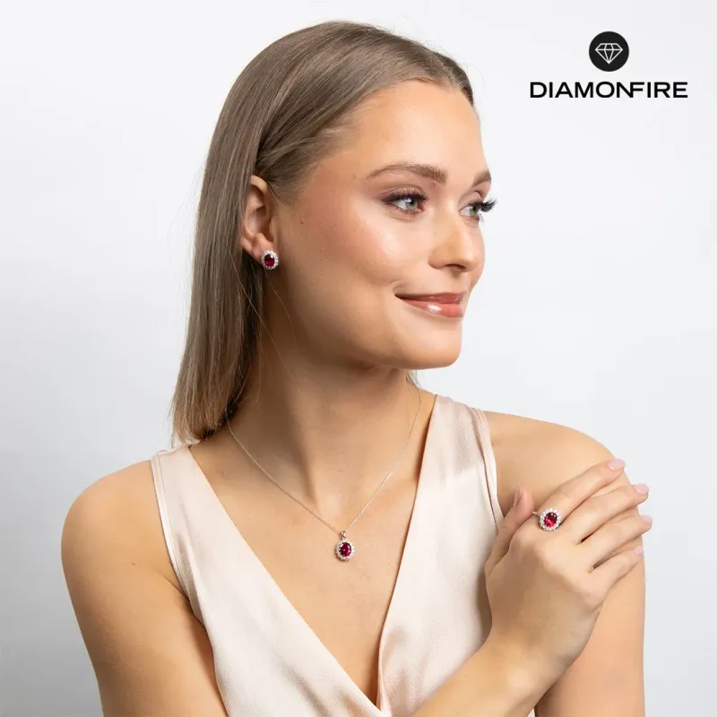 Diamonfire — Bild 1