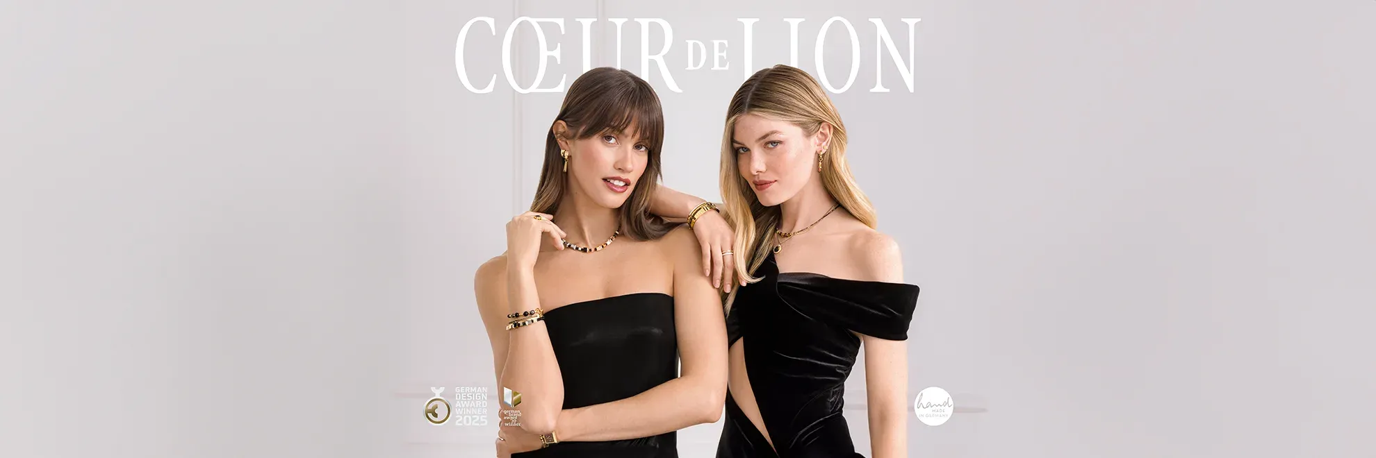 Coeur De Lion — Titelbild