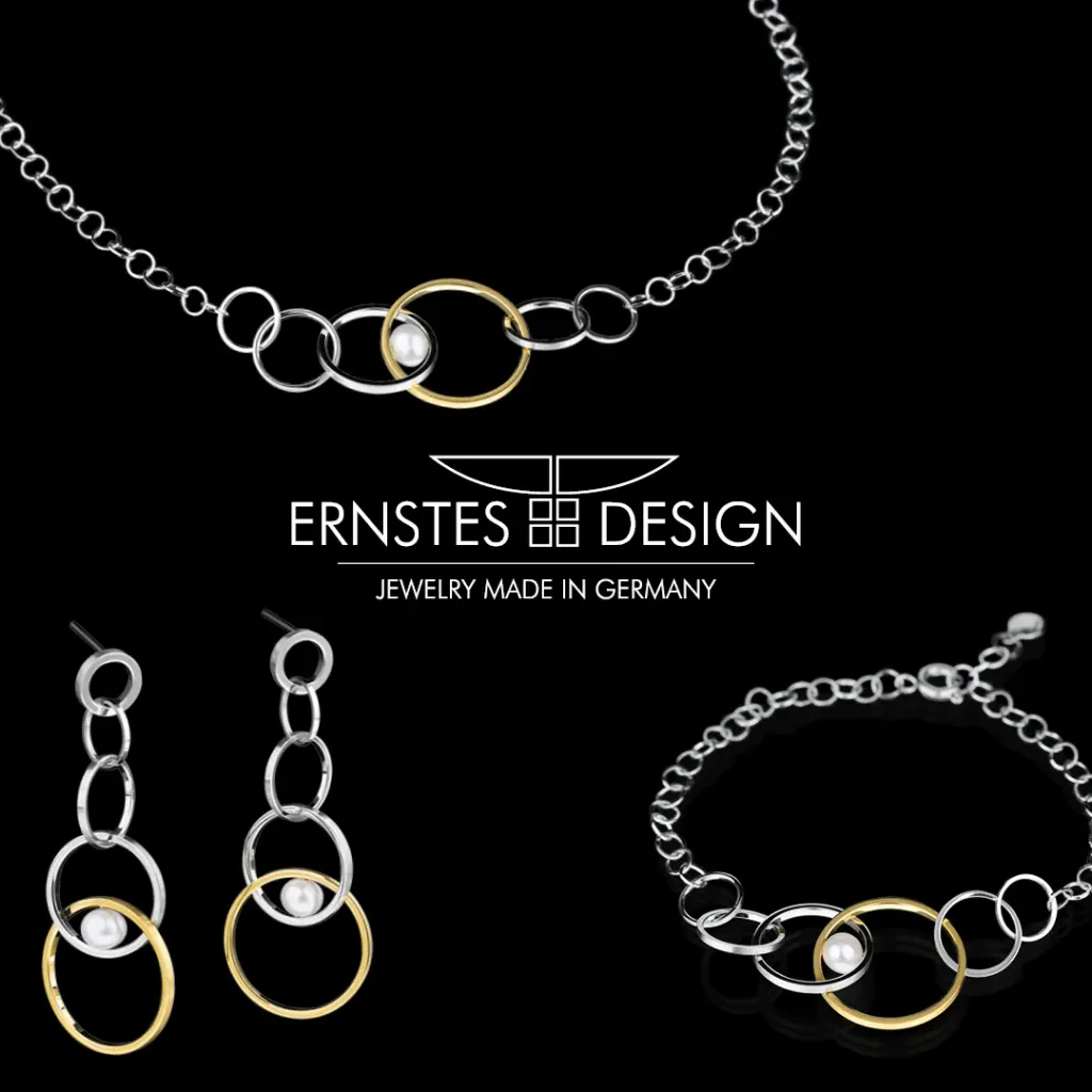 Ernstes Design — Bild 2