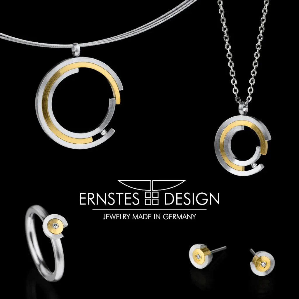 Ernstes Design — Bild 3