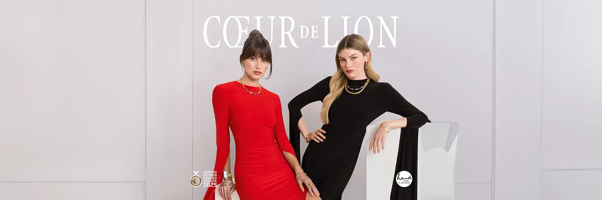 Coeur De Lion — Querformat 2