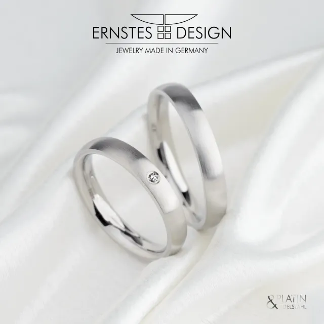 Ernstes Design — Bild 4