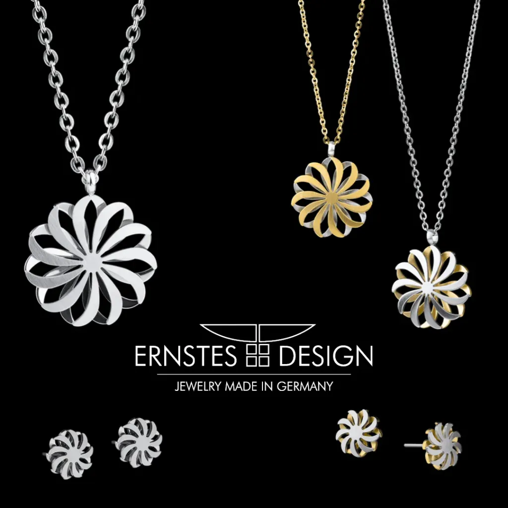 Ernstes Design — Bild 4